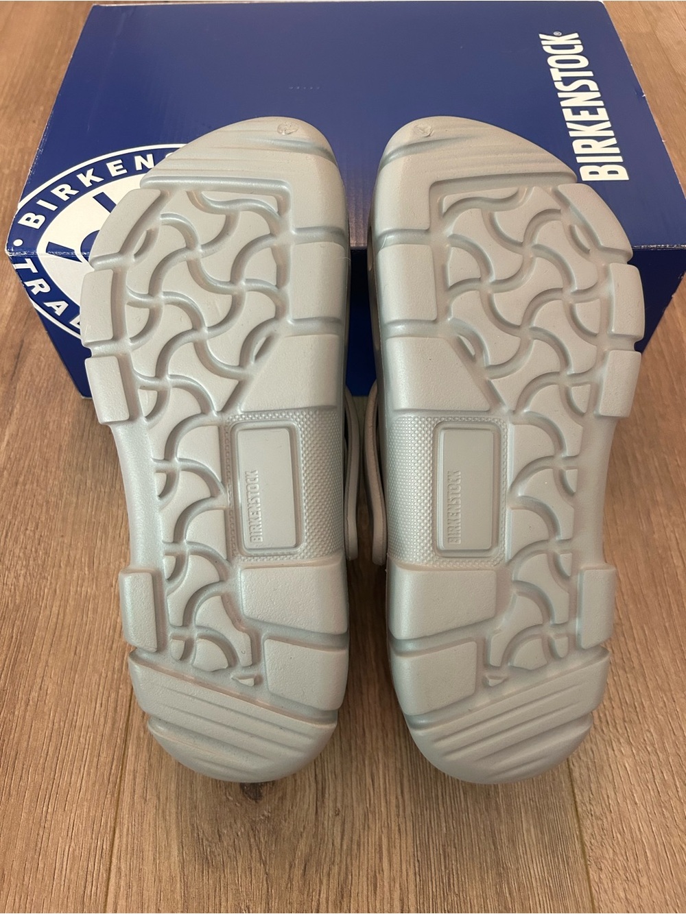 Birkenstock Birki Flow EVA Clogs - Picture 9 of 10